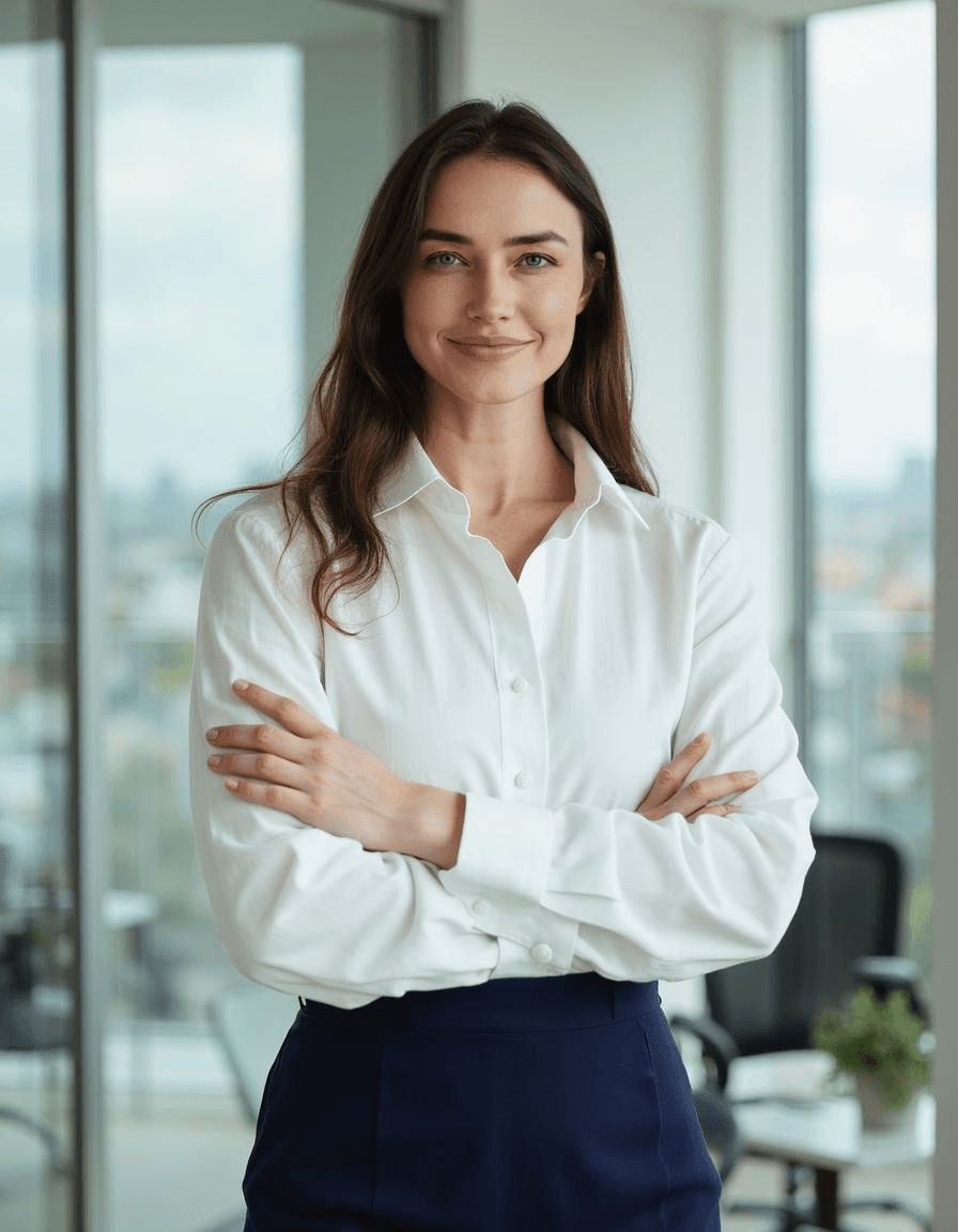 After Professional Corporate